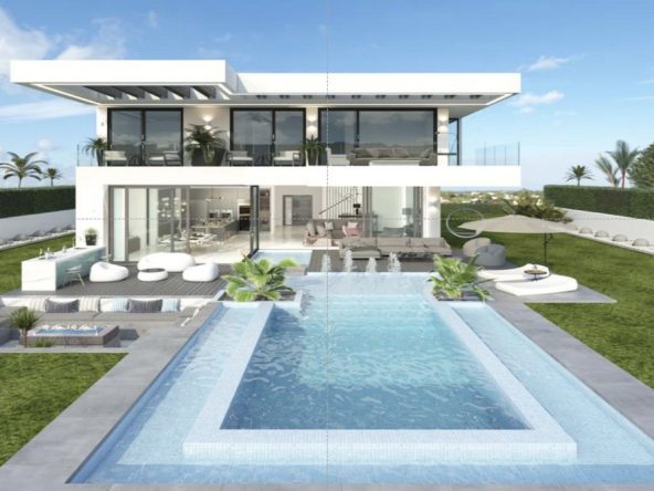 Villa 361 01